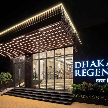 Dhaka Regency Hotel & Resort Luaran gambar