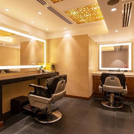 Dhaka Regency Hotel & Resort Luaran gambar