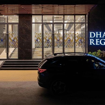 Dhaka Regency Hotel & Resort Luaran gambar