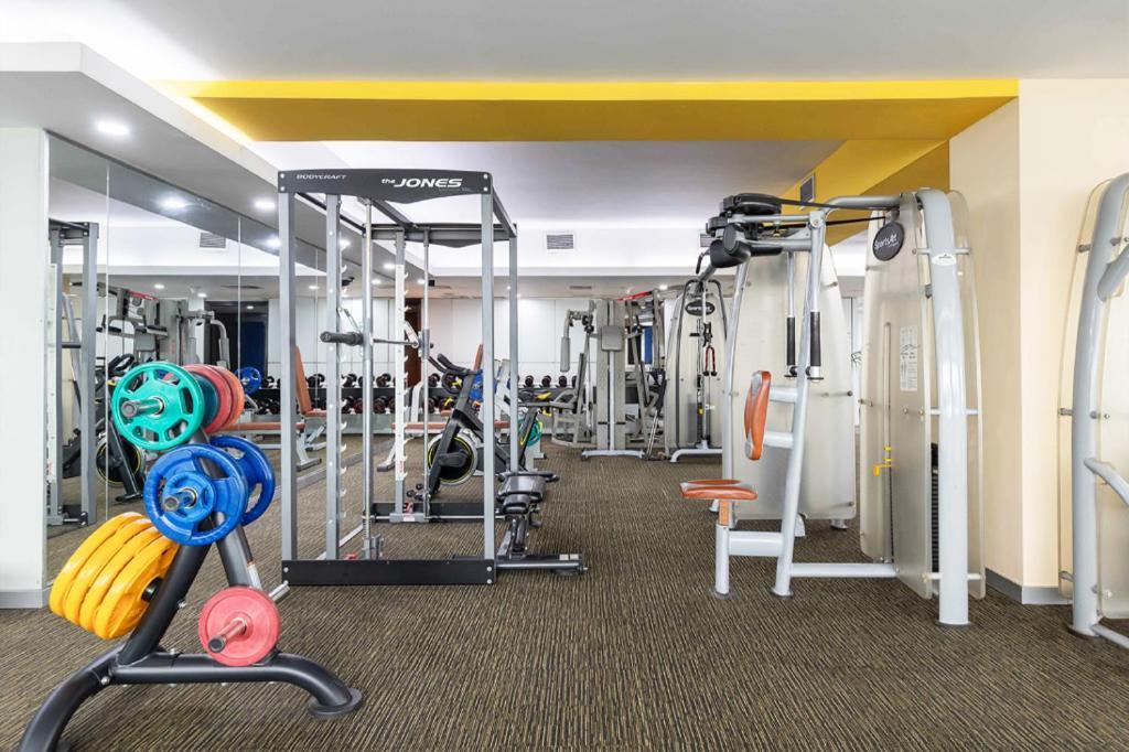 Dhaka Regency Hotel & Resort Luaran gambar