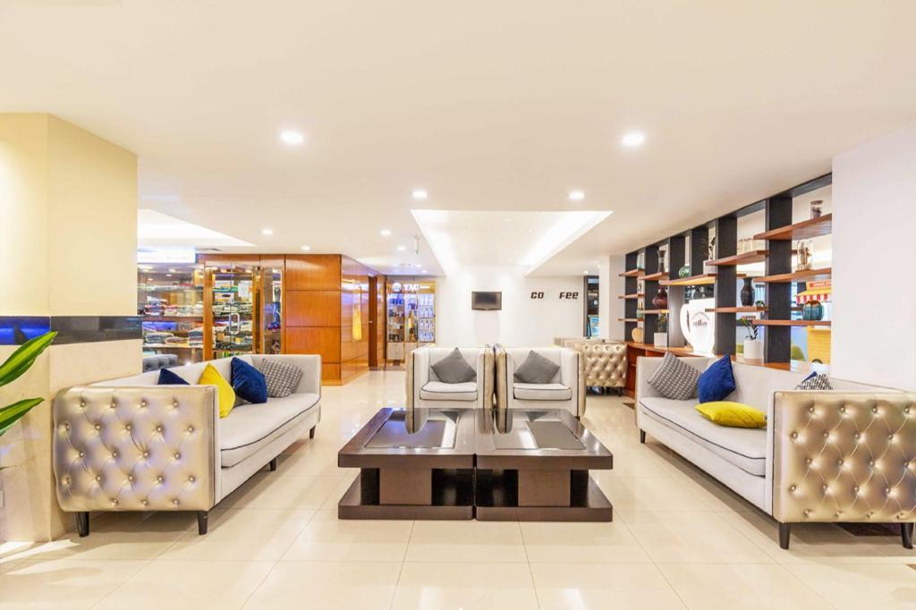 Dhaka Regency Hotel & Resort Luaran gambar