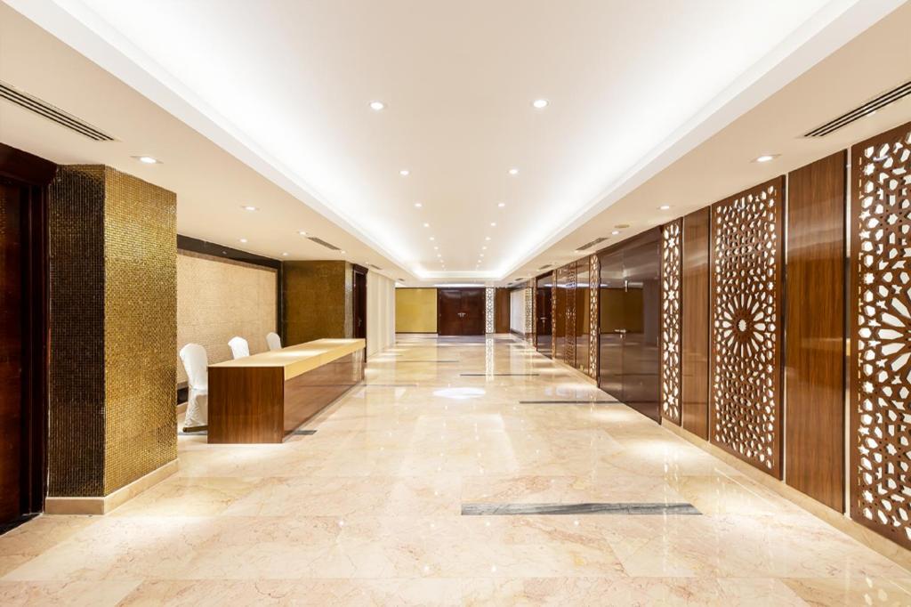 Dhaka Regency Hotel & Resort Luaran gambar