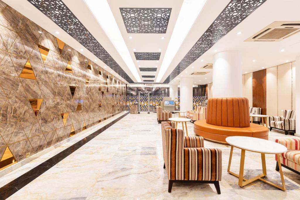 Dhaka Regency Hotel & Resort Luaran gambar
