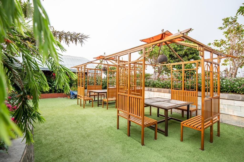 Dhaka Regency Hotel & Resort Luaran gambar