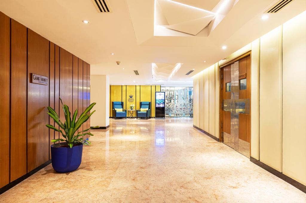 Dhaka Regency Hotel & Resort Luaran gambar