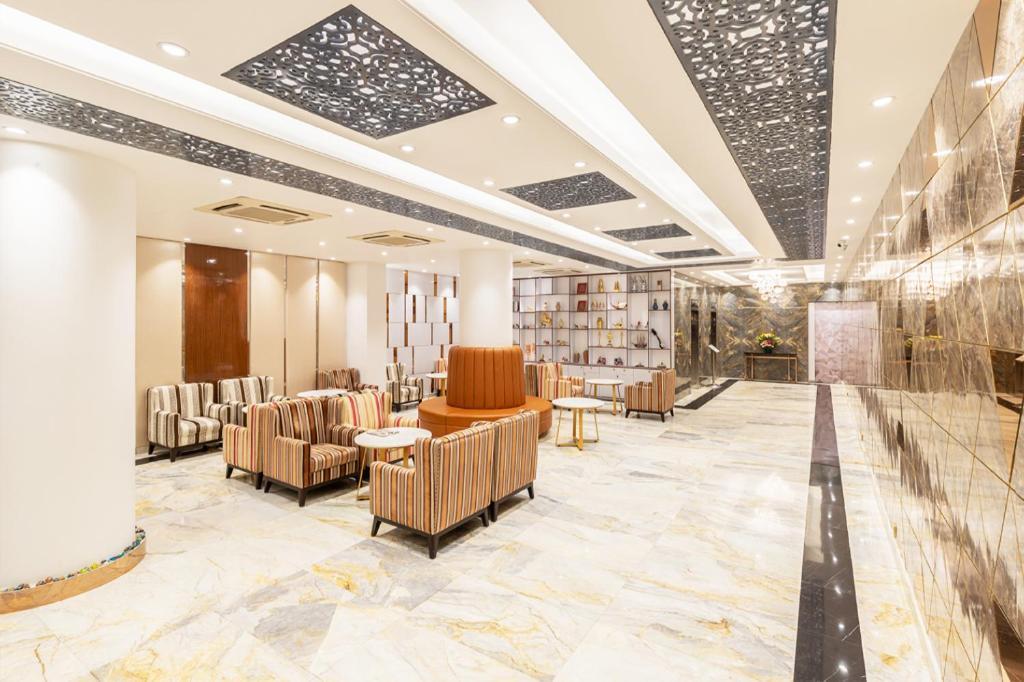 Dhaka Regency Hotel & Resort Luaran gambar