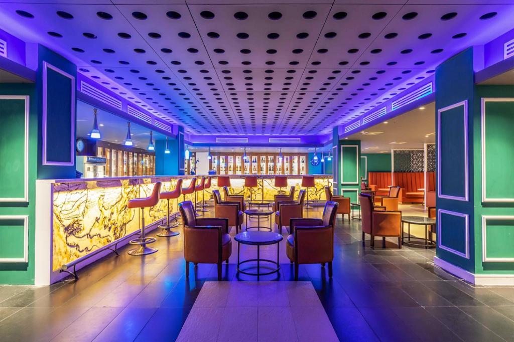 Dhaka Regency Hotel & Resort Luaran gambar