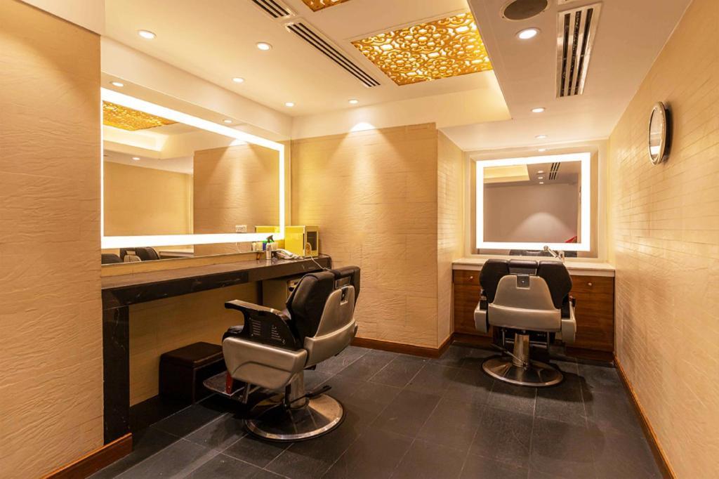 Dhaka Regency Hotel & Resort Luaran gambar